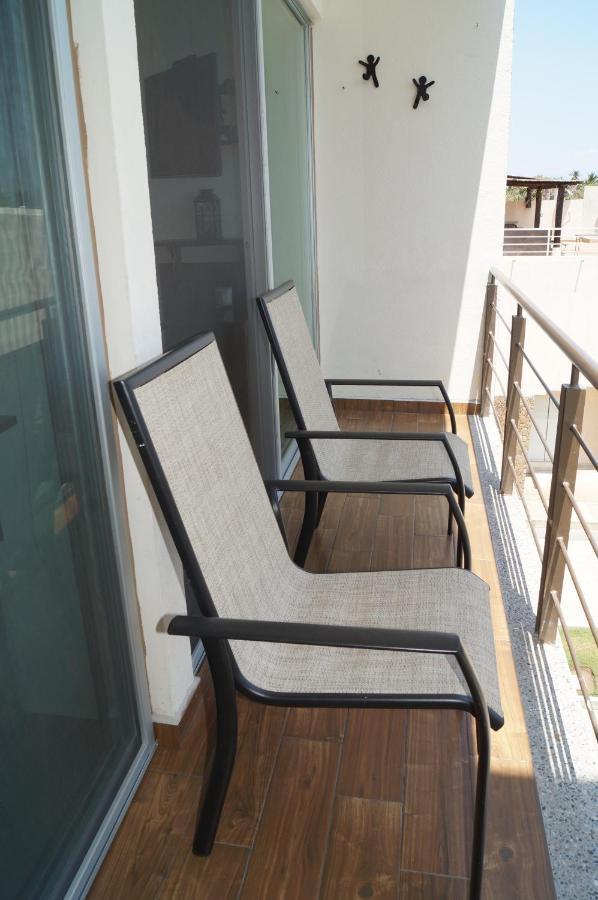 Penthouse Con Jacuzzi En Acapulco Diamante Apartment Ngoại thất bức ảnh