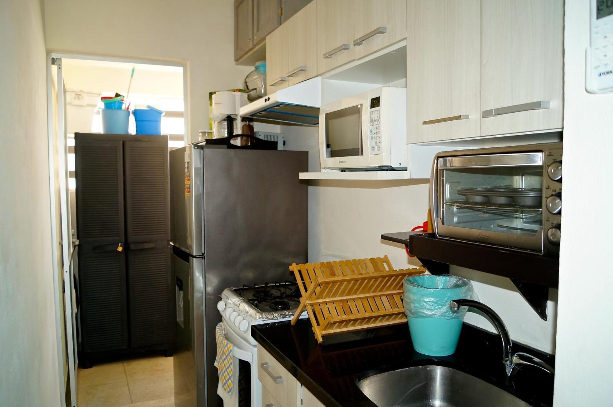 Penthouse Con Jacuzzi En Acapulco Diamante Apartment Ngoại thất bức ảnh