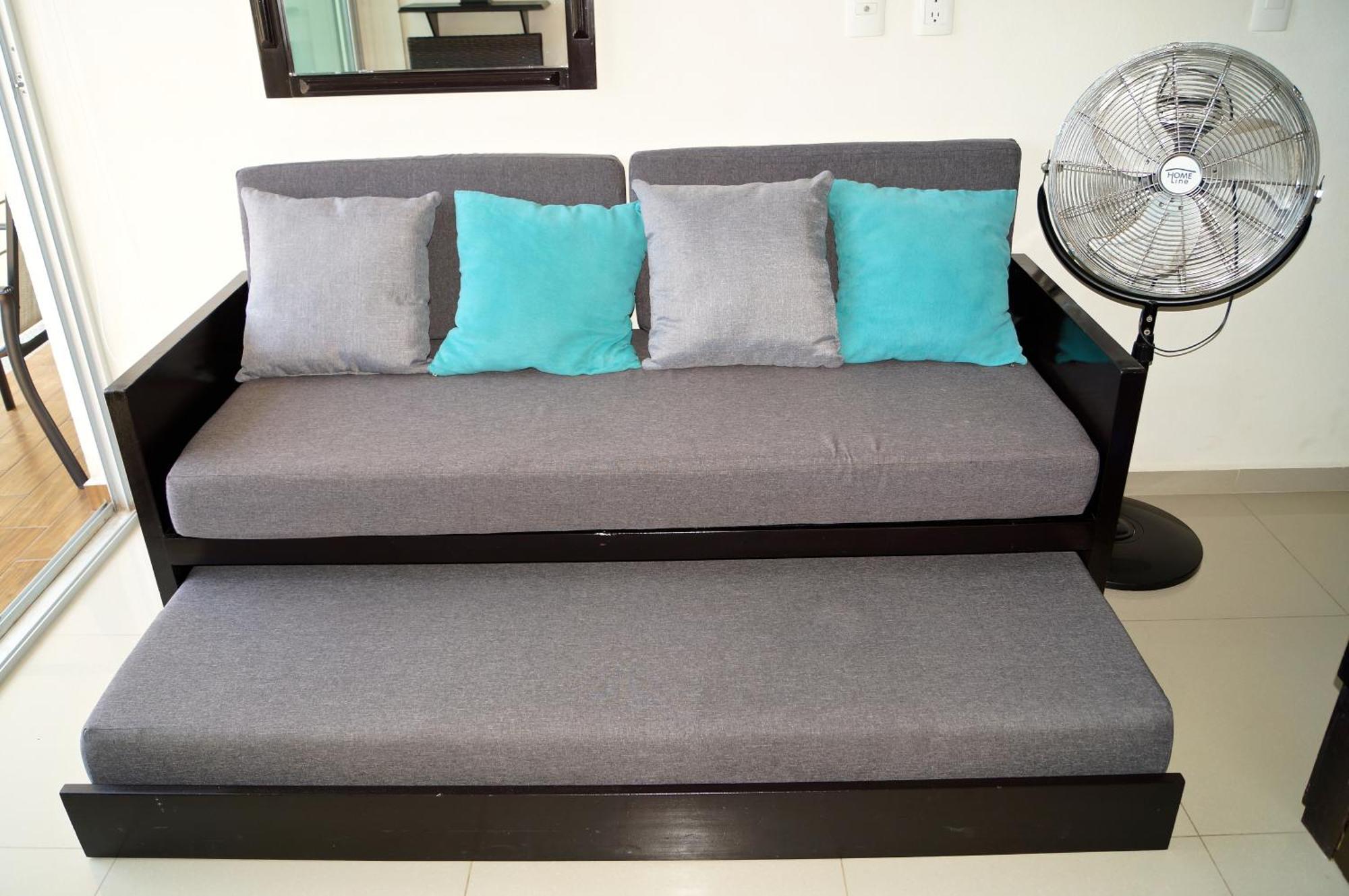 Penthouse Con Jacuzzi En Acapulco Diamante Apartment Ngoại thất bức ảnh