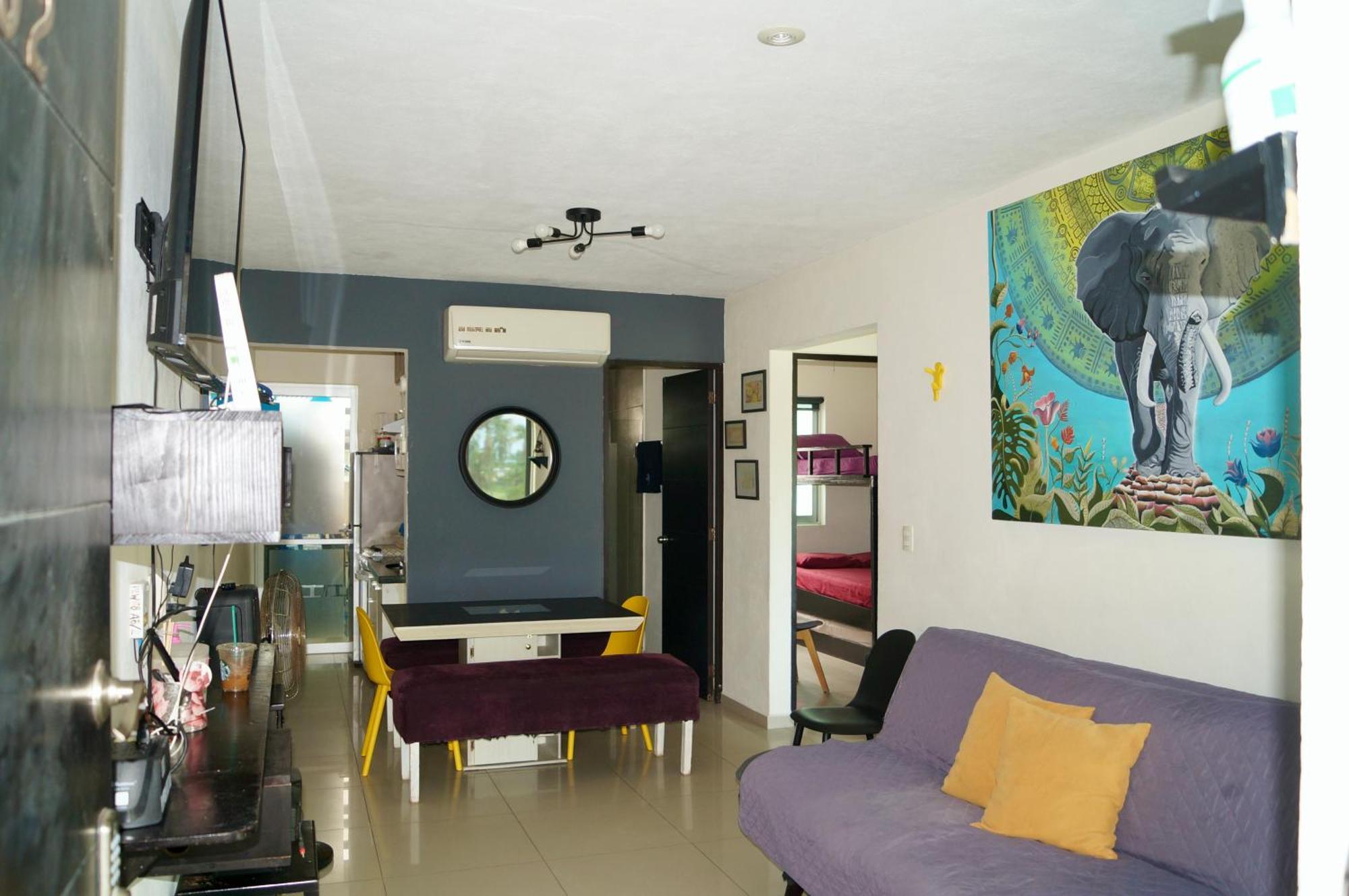 Penthouse Con Jacuzzi En Acapulco Diamante Apartment Ngoại thất bức ảnh
