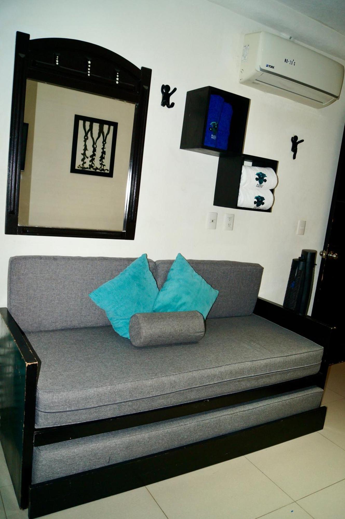 Penthouse Con Jacuzzi En Acapulco Diamante Apartment Ngoại thất bức ảnh